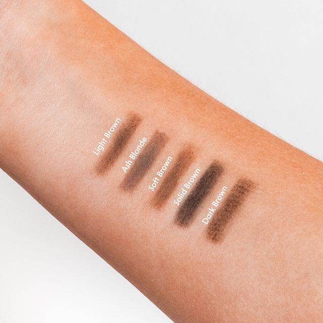 The Brow Wow Pencil